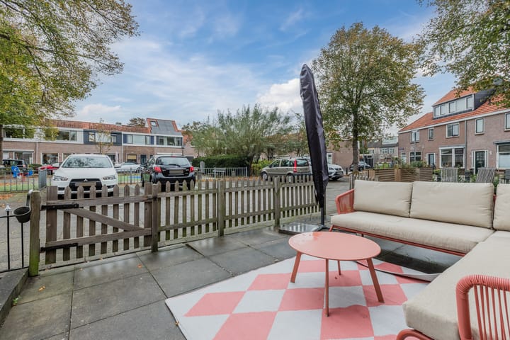 Photo 7 of Burgemeester G.Bosstraat 4