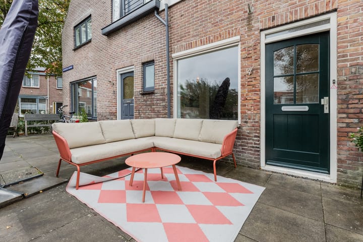 Photo 8 of Burgemeester G.Bosstraat 4