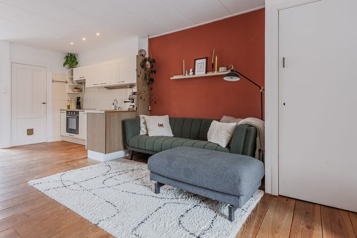 Photo 9 of Burgemeester G.Bosstraat 4