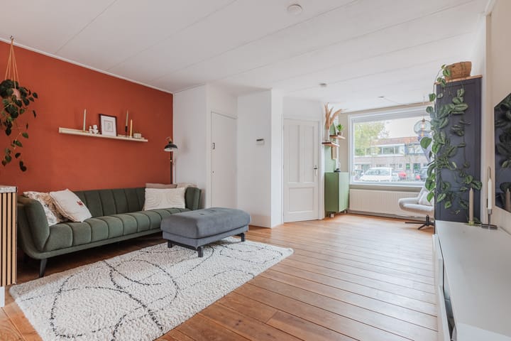 Photo 11 of Burgemeester G.Bosstraat 4