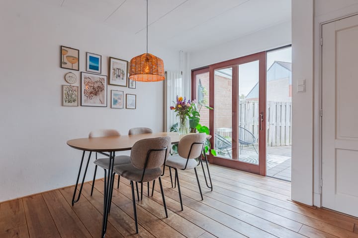 Photo 13 of Burgemeester G.Bosstraat 4