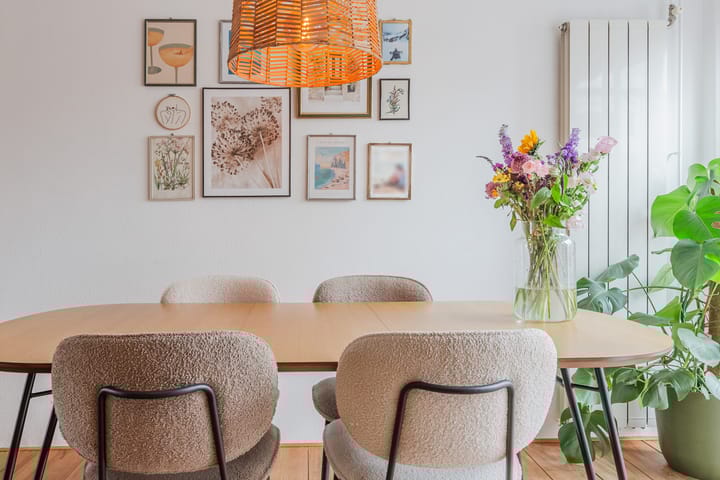 Photo 16 of Burgemeester G.Bosstraat 4