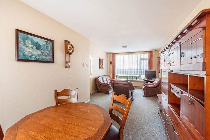 Photo 2 of Ds van Dijkstraat 33