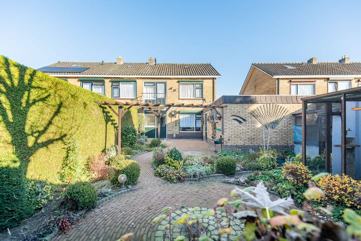 Photo 5 of Ds van Dijkstraat 33