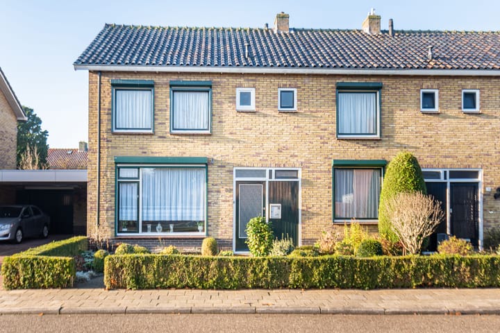 Photo 6 of Ds van Dijkstraat 33