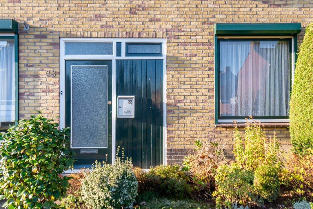 Foto 7 van Ds van Dijkstraat 33