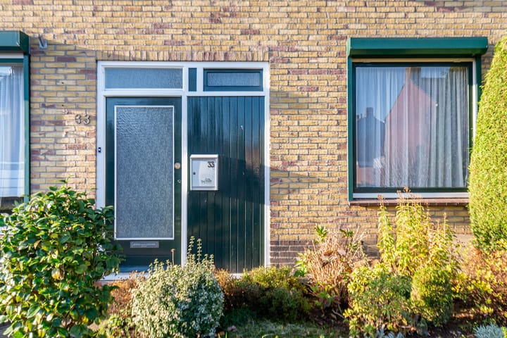 Photo 7 of Ds van Dijkstraat 33