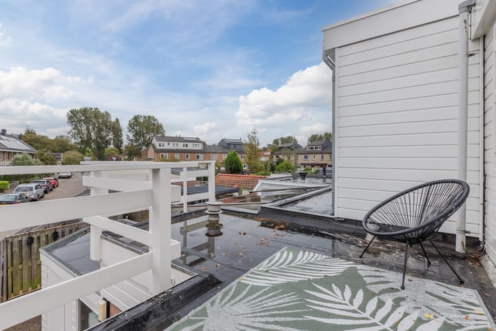 Photo 25 of Burgemeester G.Bosstraat 4