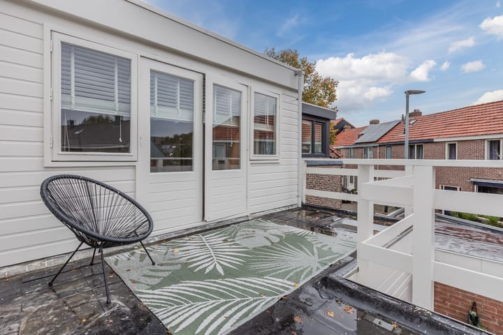 Photo 26 of Burgemeester G.Bosstraat 4