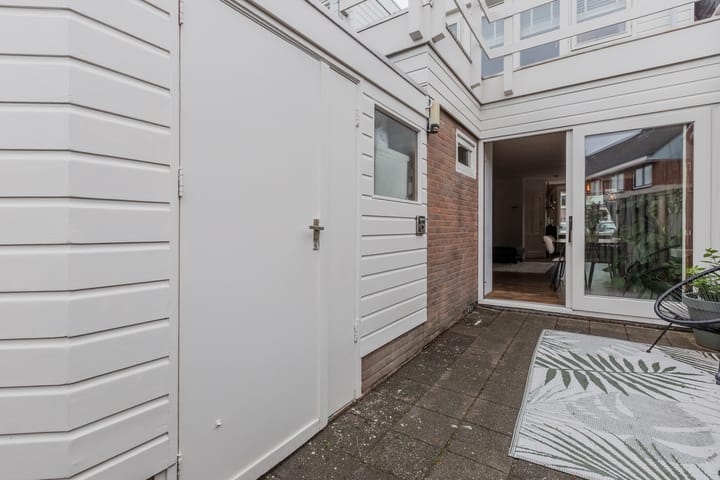 Photo 30 of Burgemeester G.Bosstraat 4