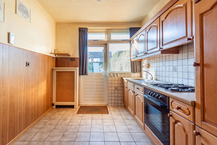 Photo 14 of Ds van Dijkstraat 33