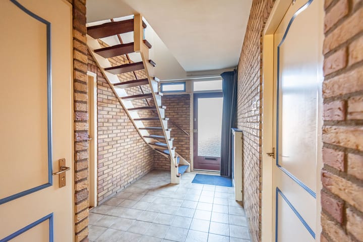 Photo 17 of Ds van Dijkstraat 33