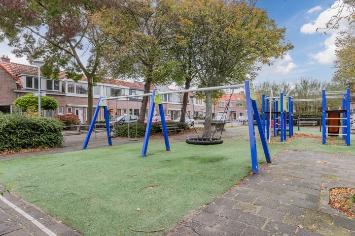 Photo 34 of Burgemeester G.Bosstraat 4