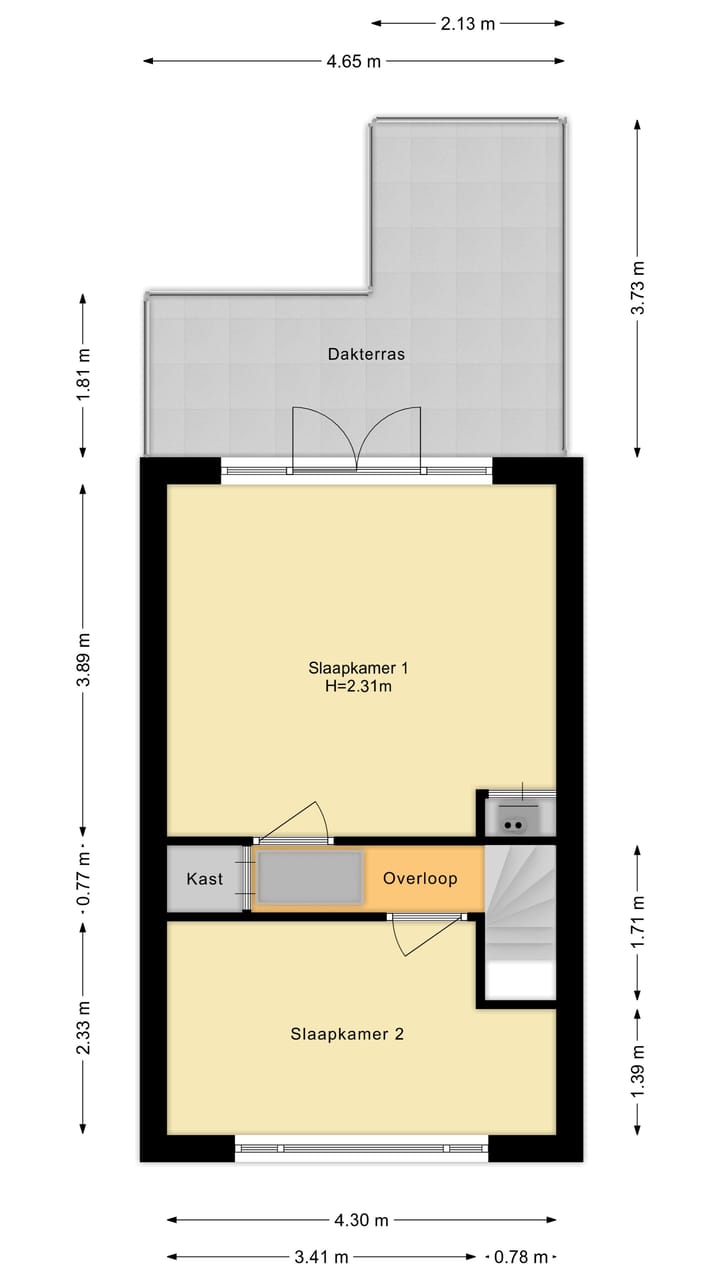 Photo 38 of Burgemeester G.Bosstraat 4