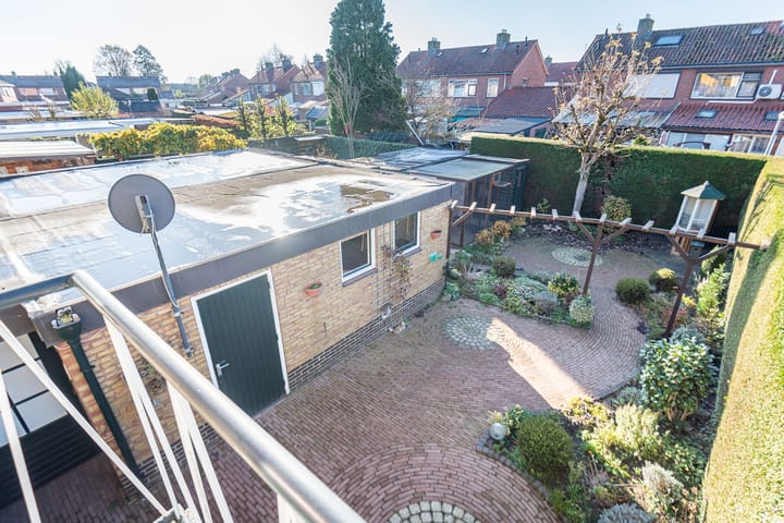 Photo 26 of Ds van Dijkstraat 33