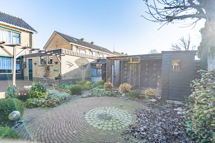 Photo 41 of Ds van Dijkstraat 33