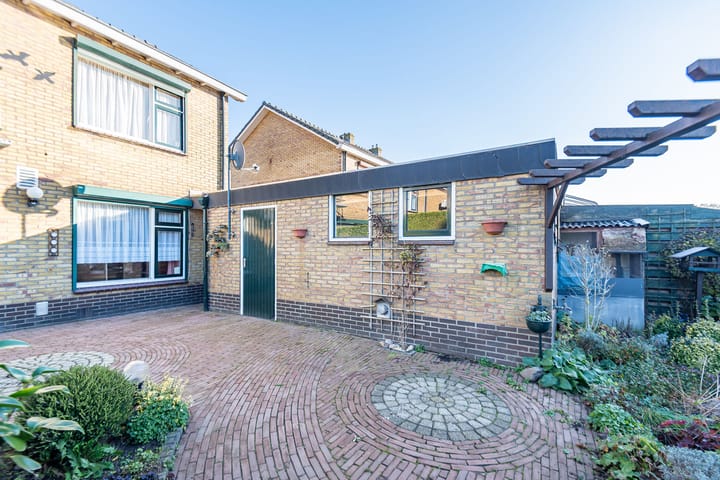 Photo 42 of Ds van Dijkstraat 33