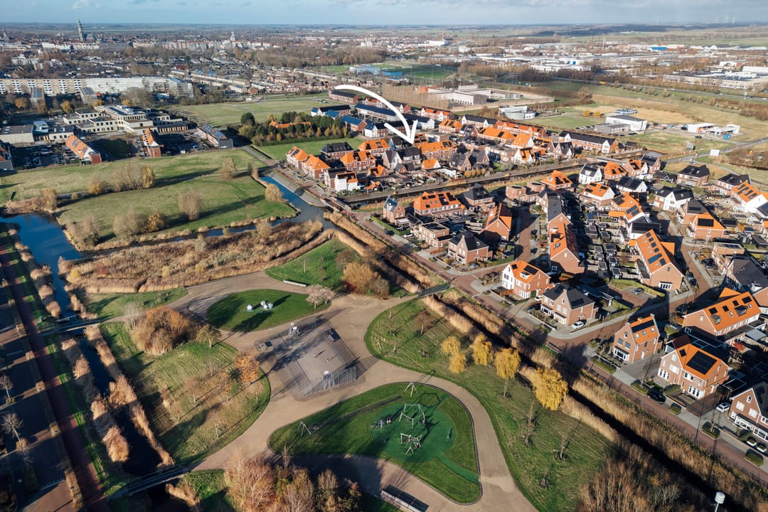 Foto 2 van Buddy Hollystraat 17