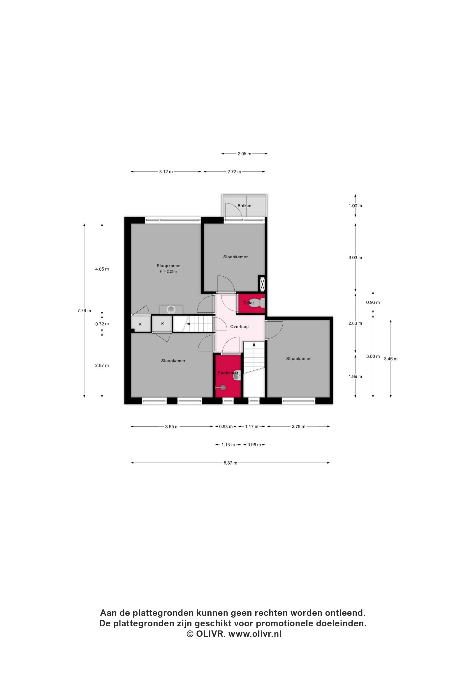 Foto 51 van Ds van Dijkstraat 33