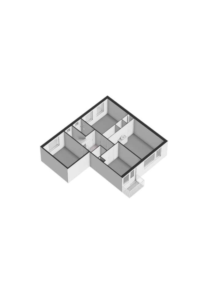 Photo 53 of Ds van Dijkstraat 33