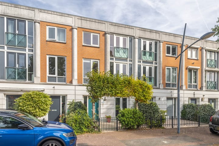 Foto 1 van Landmeter 49