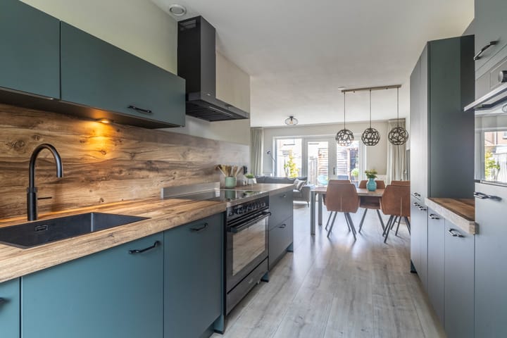 Foto 3 van Landmeter 49