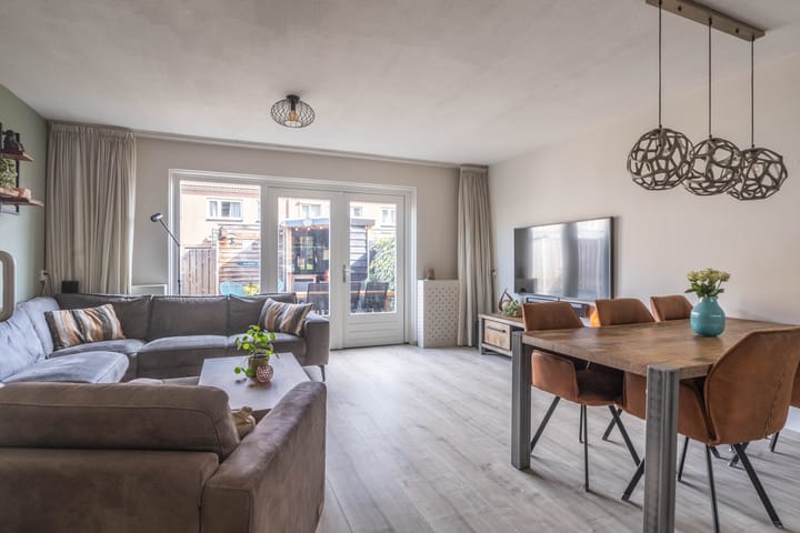 Foto 2 van Landmeter 49