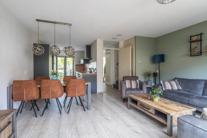 Foto 6 van Landmeter 49