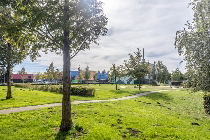 Foto 5 van Landmeter 49