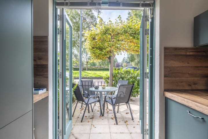 Foto 10 van Landmeter 49