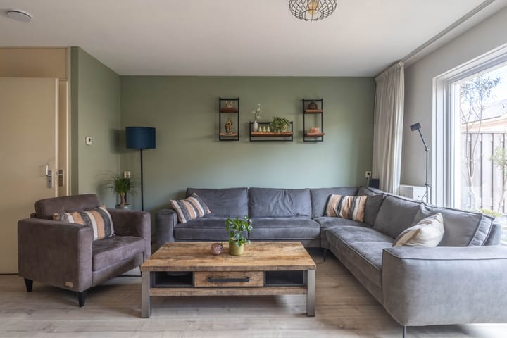 Foto 7 van Landmeter 49