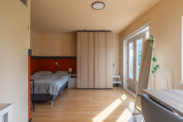 Foto 25 van Landmeter 49