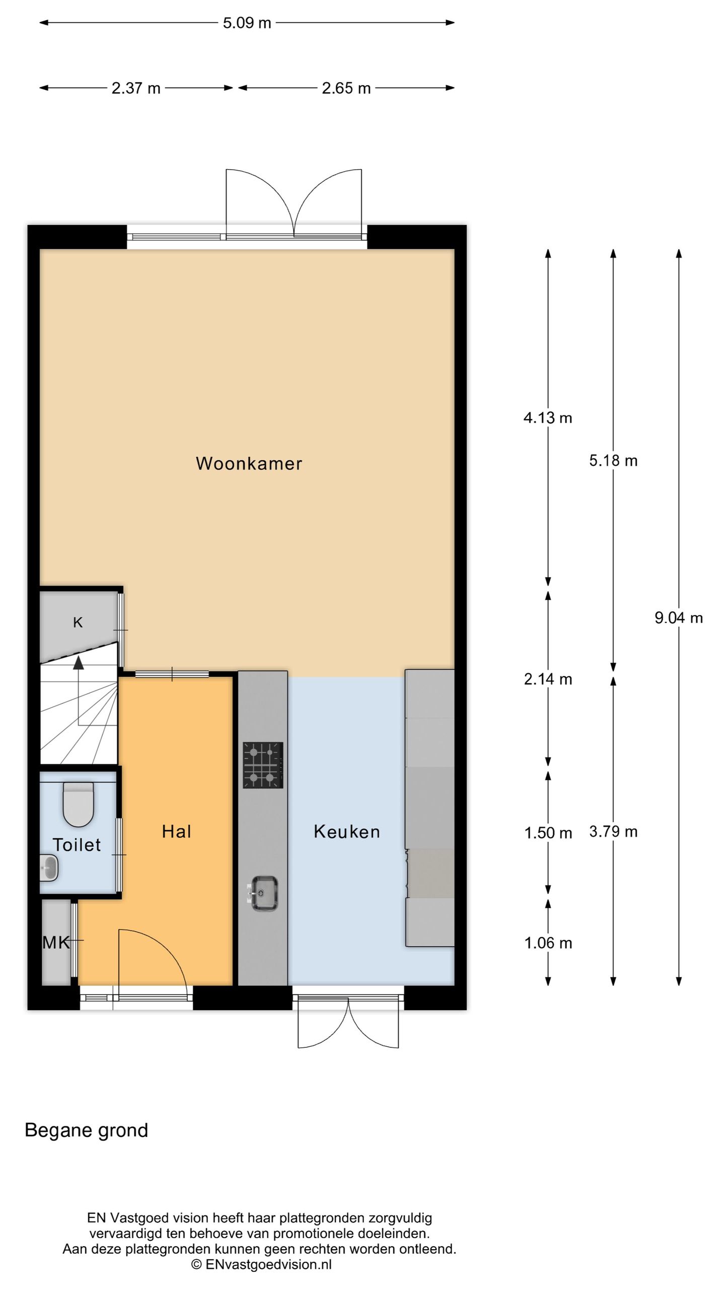 Photo 29 of Landmeter 49