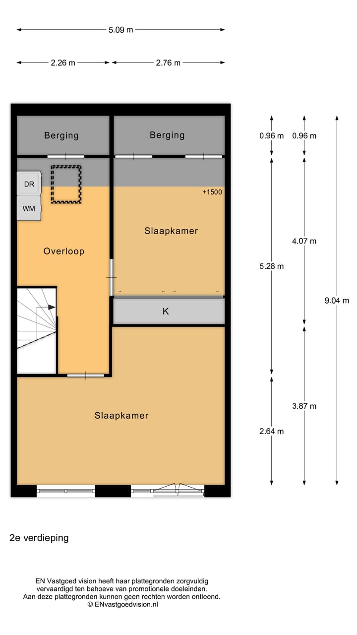 Foto 31 van Landmeter 49