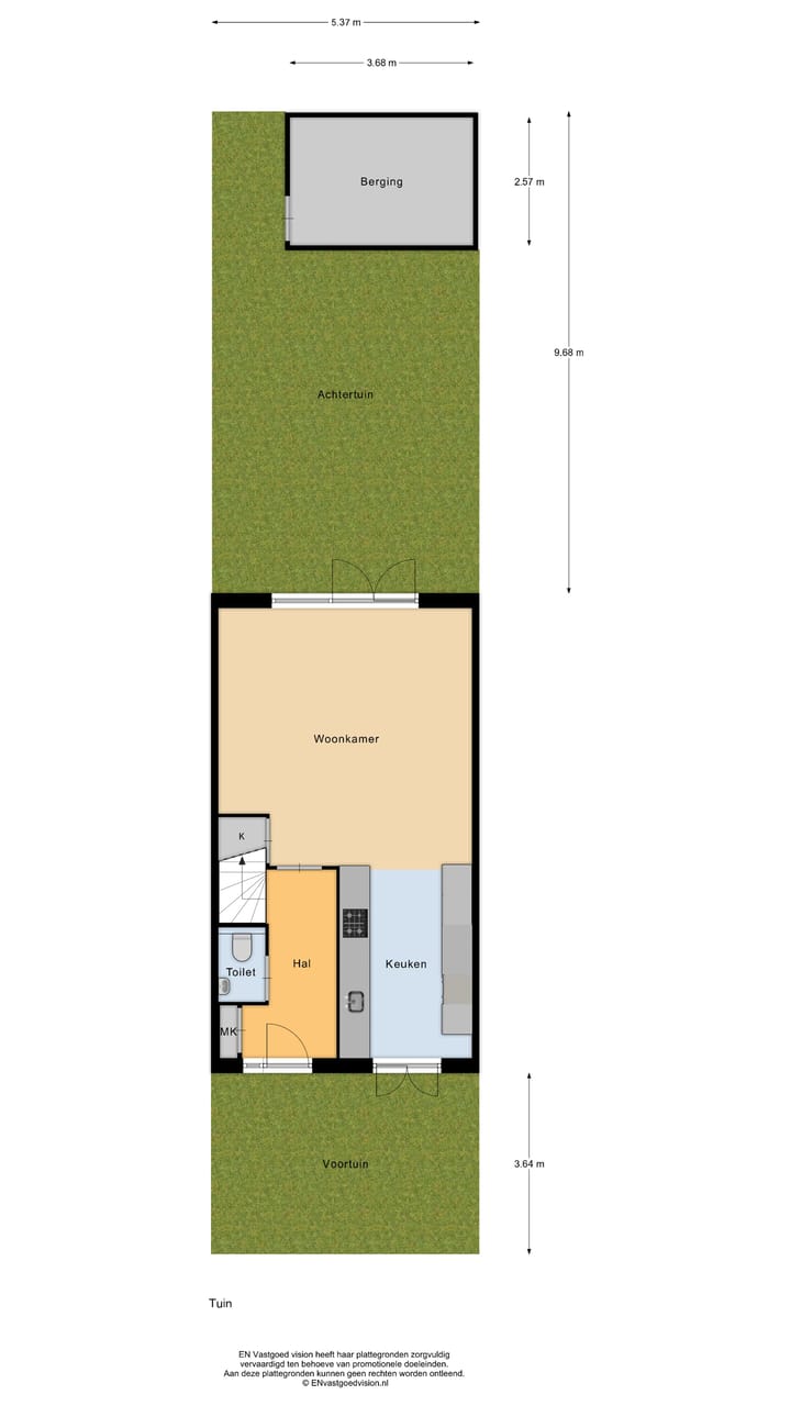 Foto 32 van Landmeter 49