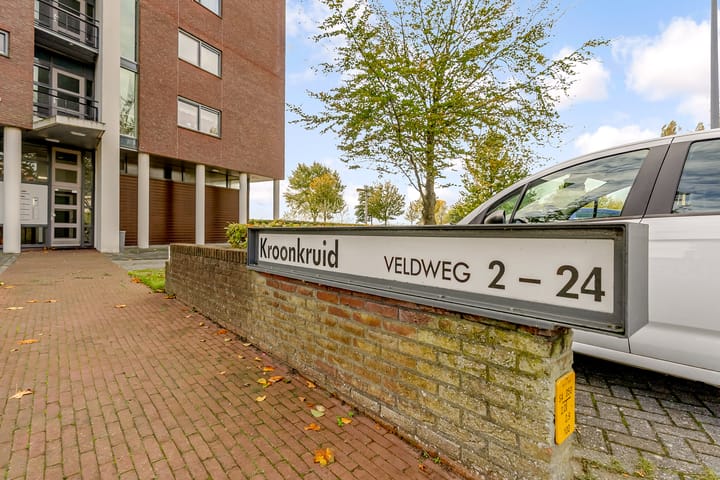 Photo 9 of Veldweg 22