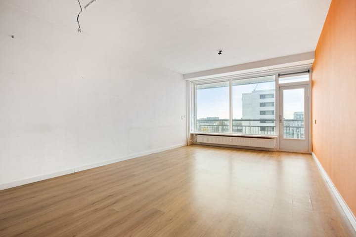 Photo 2 of Van Weerden Poelmanlaan 46