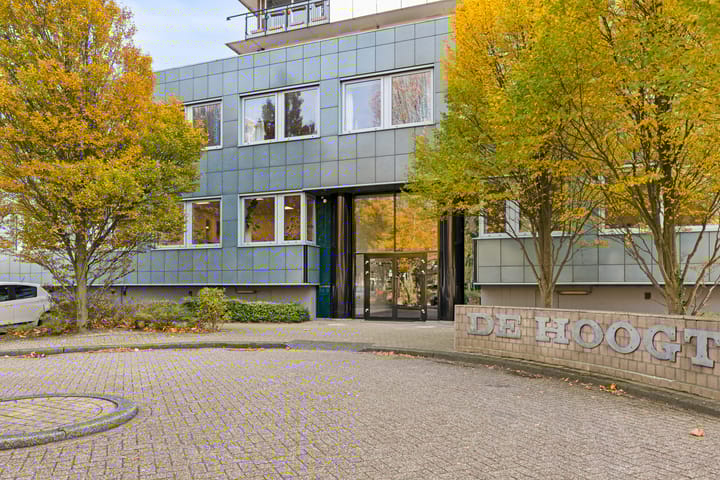 Photo 4 of Van Weerden Poelmanlaan 46