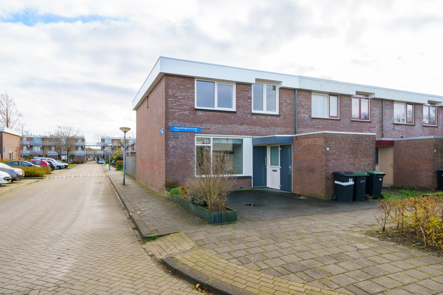 Foto 5 van Vlaardingenstraat 48
