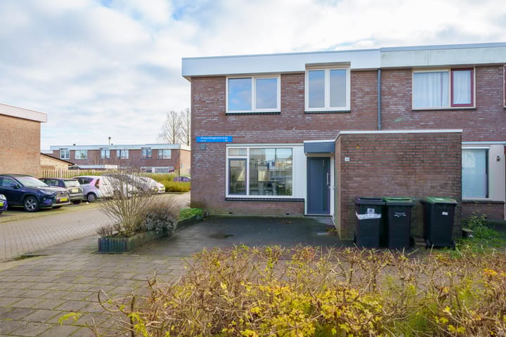 Foto 6 van Vlaardingenstraat 48