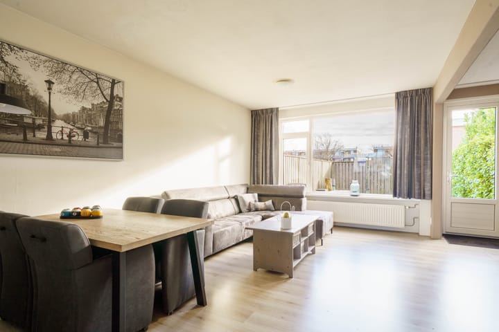 Foto 10 van Vlaardingenstraat 48