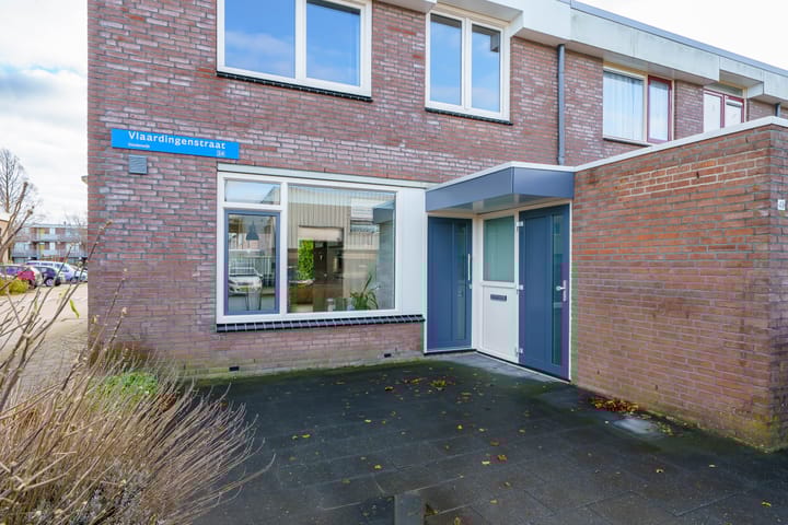 Foto 7 van Vlaardingenstraat 48