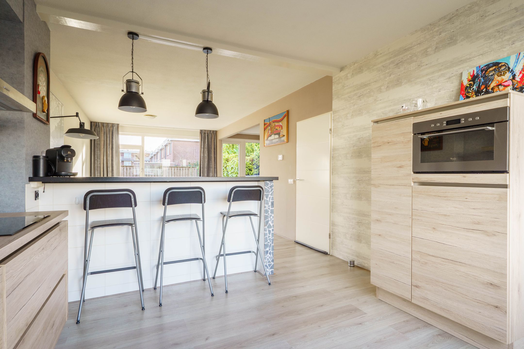 Foto 21 van Vlaardingenstraat 48