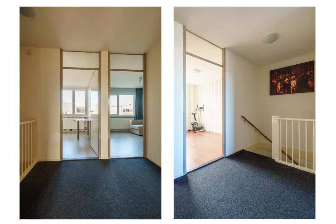 Foto 23 van Vlaardingenstraat 48