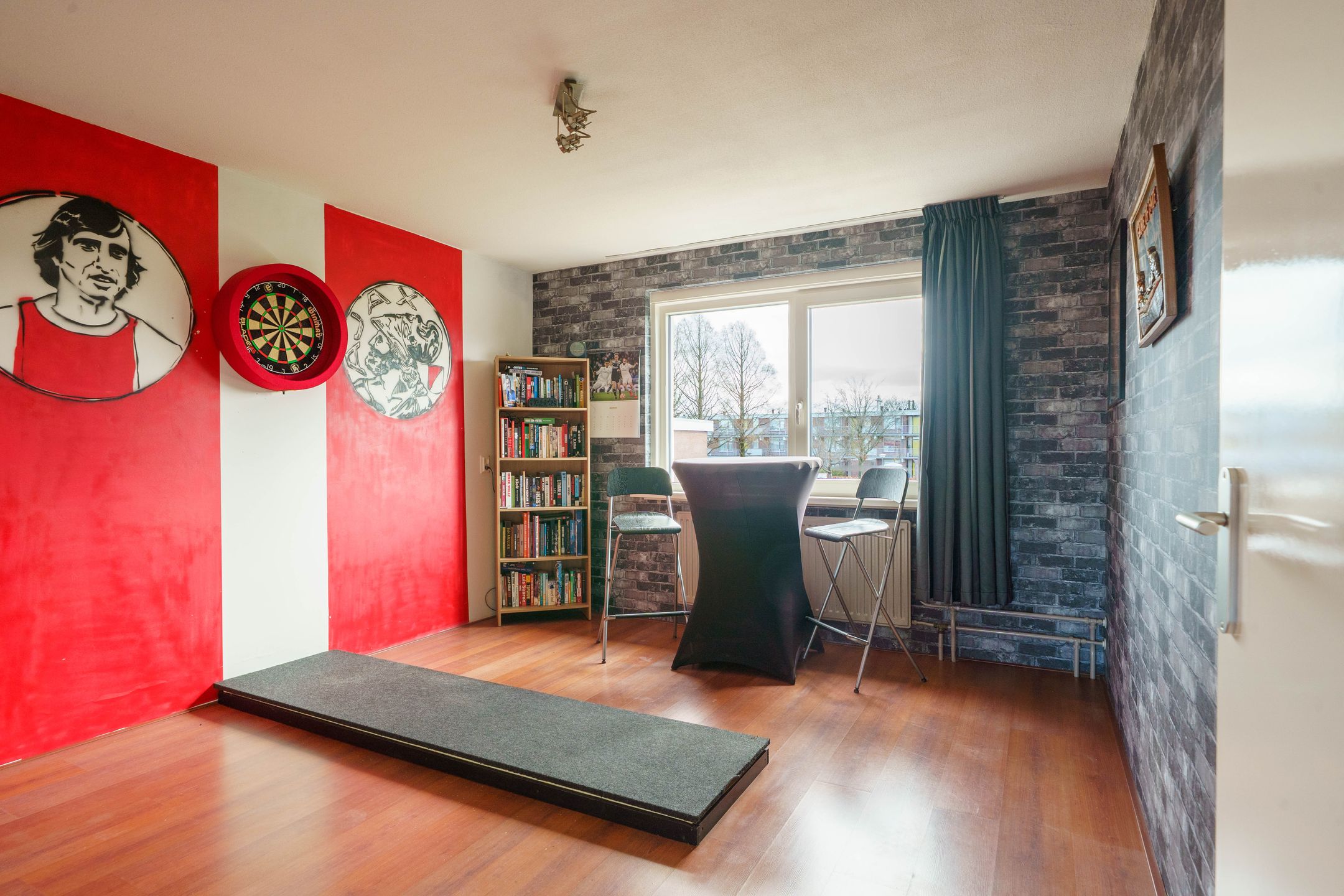 Foto 24 van Vlaardingenstraat 48