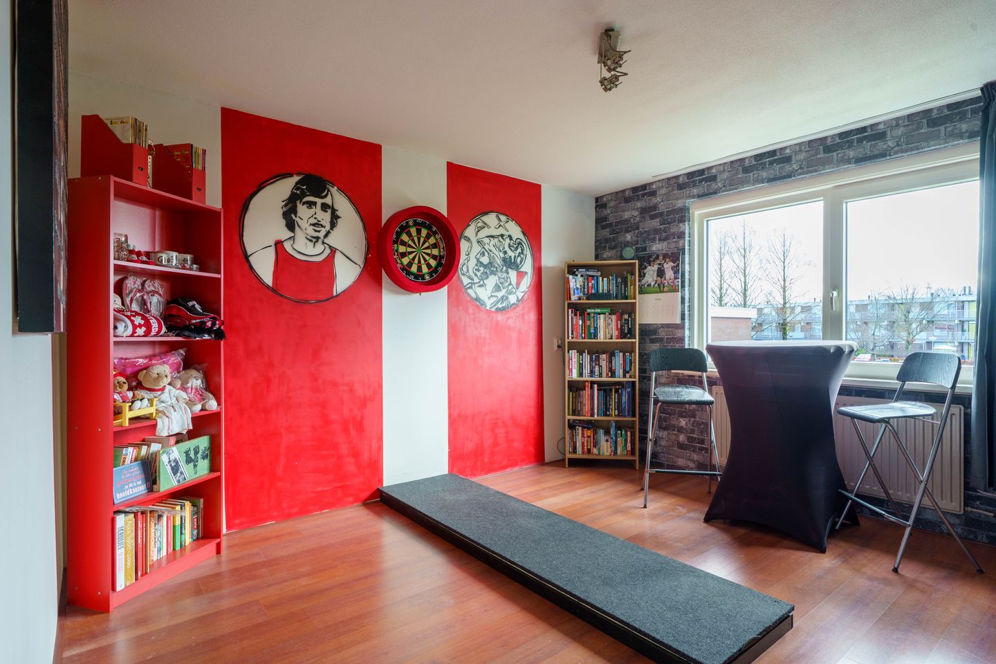 Foto 25 van Vlaardingenstraat 48