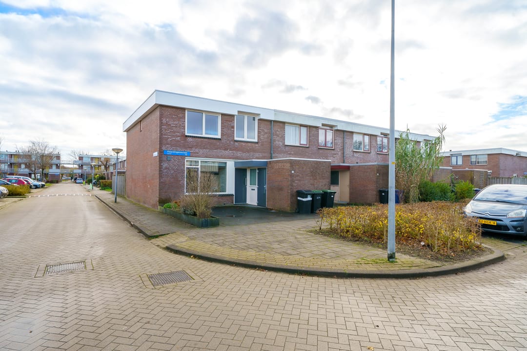 Foto 37 van Vlaardingenstraat 48