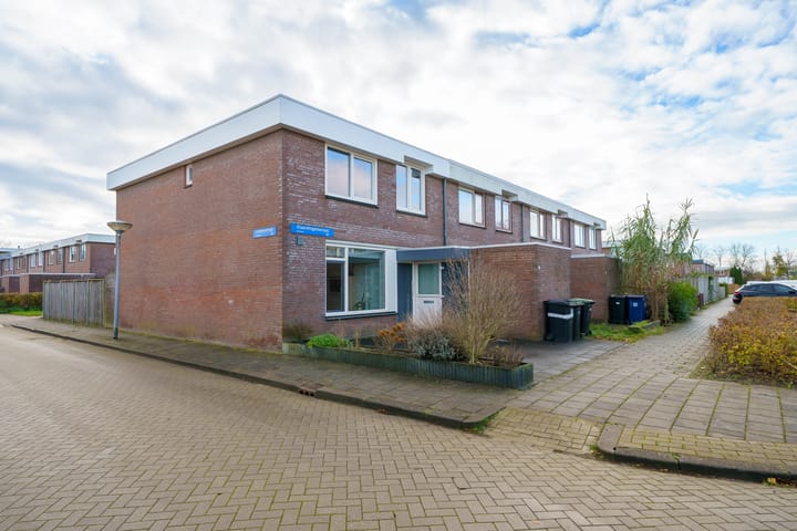 Foto 38 van Vlaardingenstraat 48