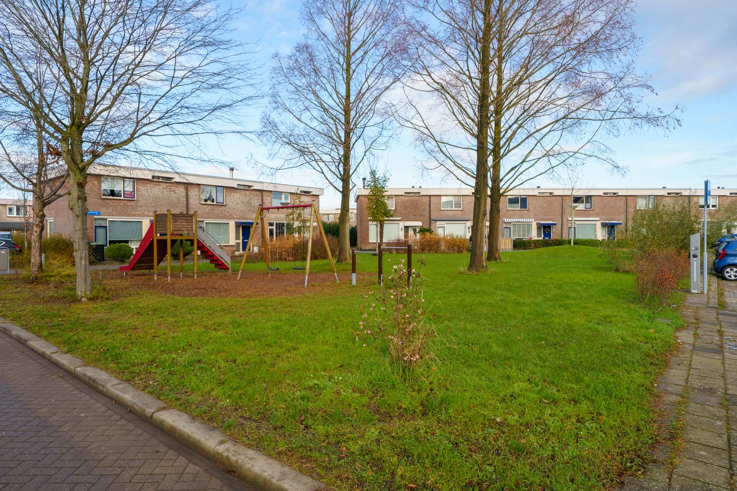 Foto 40 van Vlaardingenstraat 48