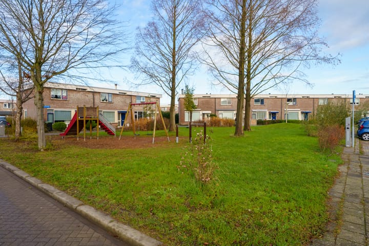 Foto 40 van Vlaardingenstraat 48